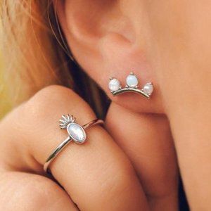 Pura Vida Crystal Cove Set